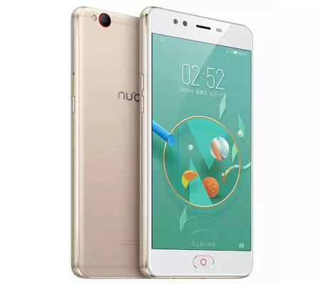 ZTE Nubia N3